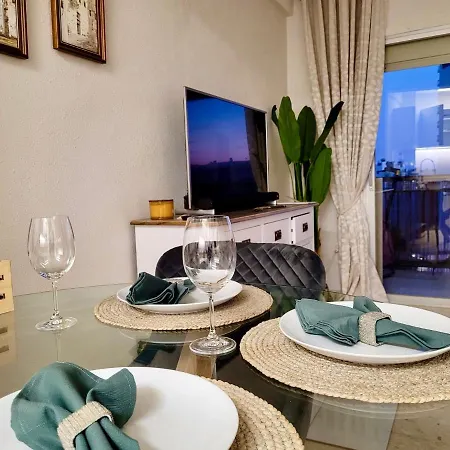 By The Beach, Sea View *