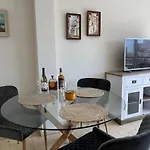 By The Beach, Sea View Apartamento Calpe