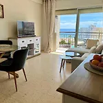 By The Beach, Sea View